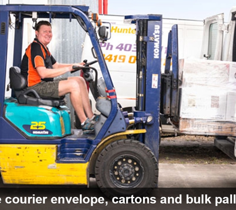Express City Couriers - Bungalow, QLD. Express City Couriers provides a prompt, reliable, low cost Courier service.