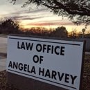 The Law Office of Angela Harvey - Attorneys