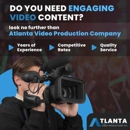 Atlanta Video Productions Company - Video Production Services