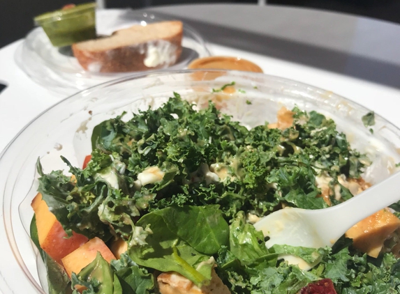 Sweetgreen - Sunnyvale, CA