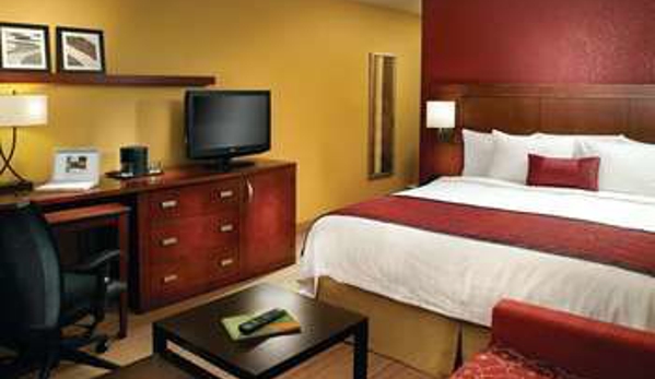 Courtyard by Marriott - Macon, GA