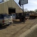 M & R Service Company - CLOSED