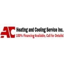 AC Heating & Cooling Services Inc - Heating Contractors & Specialties