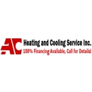 AC Heating & Cooling Services Inc - Air Conditioning Contractors & Systems