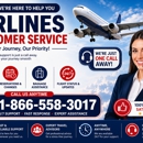 JetBlue Airways Corporation - Airlines