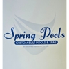 Spring Pools gallery