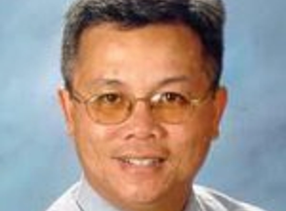 Dr. Cyril C Wong, MD - Brooksville, FL