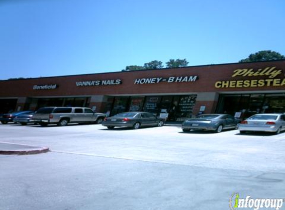 Honey Bee Ham & Deli - Humble, TX