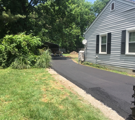 Landworks Earthmoving Inc. - Lebanon, TN