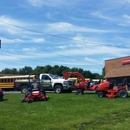 Critchlow Enterprises Inc - Tractor Dealers