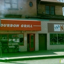 Bourbon Grill - American Restaurants