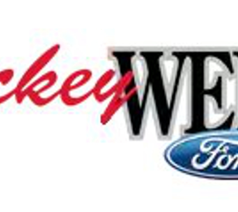 Packey Webb Ford - Downers Grove, IL