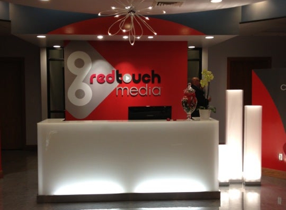 Red Touch Media - Salt Lake City, UT