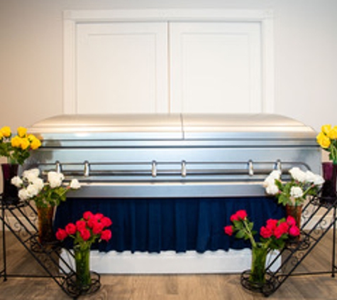 Cremations Of Greater Tampa Bay - Tampa, FL