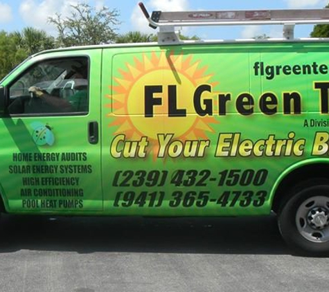 FL Green Team - Fort Myers, FL