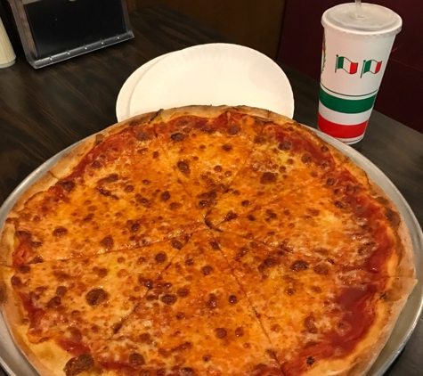 Italian Village Authentic Pizzeria - Kingsport, TN