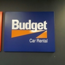 Budget Rent A Car - Car Rental