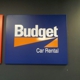 Budget Rent A Car