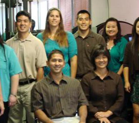 Stayfit Physical Therapy - Aiea, HI