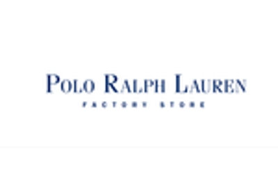 Polo Ralph Lauren Factory Store - Castle Rock, CO 80108