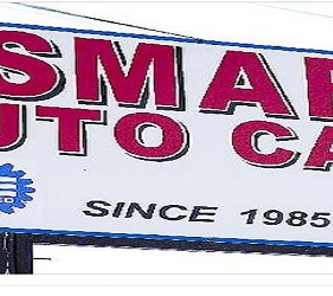 Asmar's Auto Care - Spring Valley, CA