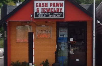 Cash Pawn Jewelry 854 21st St Vero Beach Fl 32960 Ypcom