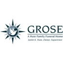 Grose Funeral Home Inc - Funeral Directors