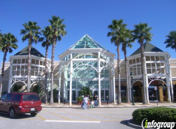 Wet Seal - Ocoee, FL