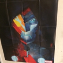 The Comic Shop - Comic Books