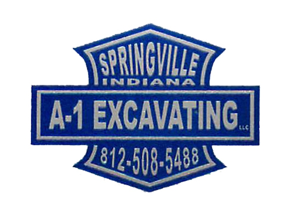 A-1 Excavating, L.L.C. - Springville, IN