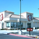 Jack in the Box - Fast Food Restaurants