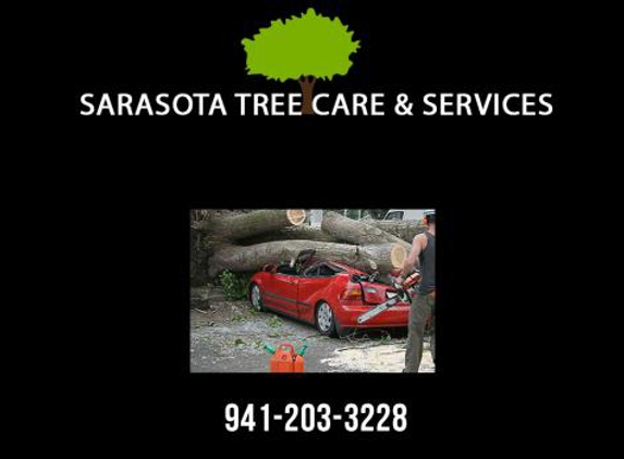 Sarasota Tree Care & Services - Sarasota, FL