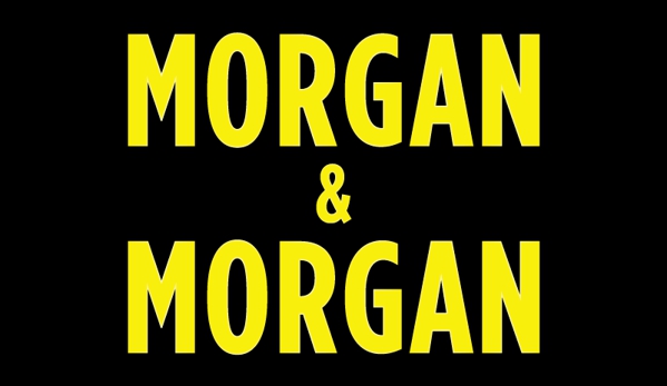 Morgan & Morgan - Salt Lake City, UT