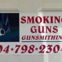 Smoking Guns