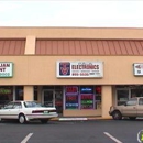 Orlando Electronics - Electronic Equipment & Supplies-Repair & Service