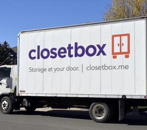 Closetbox - Albuquerque, NM