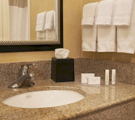 Courtyard by Marriott - Indianapolis, IN