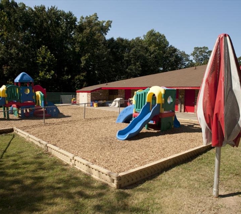 Breezewood KinderCare - Fredericksburg, VA