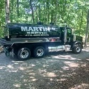 Martin Septic Tanks - Septic Tanks & Systems