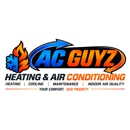 AC Guyz Heating & Air Conditioning