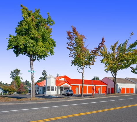 Public Storage - Milwaukie, OR