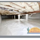 Sahara Dry Basement