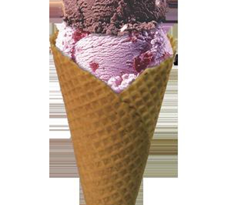 Braum's Ice Cream and Dairy Store - Haltom City, TX