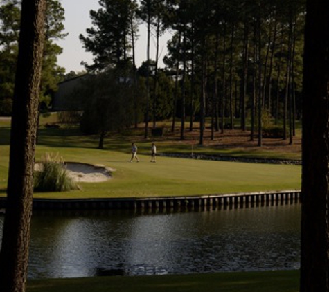 Reedy Creek Golf Course - Four Oaks, NC