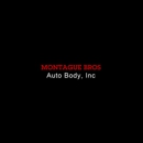 Montague Bros Auto Body, Inc - Automobile Body Repairing & Painting