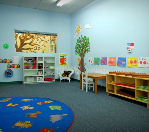 Montessori Children's School House - Lake Forest, CA