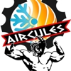 Aircules Mechanical gallery