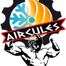 Aircules Mechanical - Fireplaces