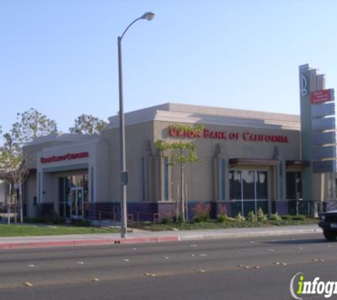 Panda Express - Bellflower, CA