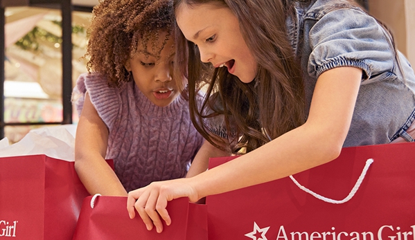 American Girl Place Los Angeles - Los Angeles, CA